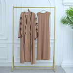 Robe Nœud — Pure Élégance Dubai