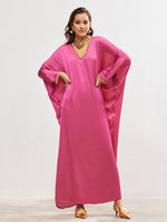 Abaya Prière — Style Saoudien