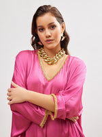 Robe de Prière — Élégance Dubai