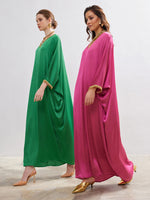 Abaya Prière — Style Saoudien