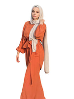 Ensemble 2 Pièces — Style Saoudien Moderne