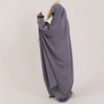 Robe de Prière — Élégance & Confort