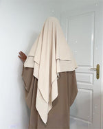 Hijab Premium — Style Indonésien