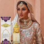 Parfum Floral Oriental — Roller Longue Tenue