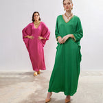 Abaya Prière — Style Saoudien