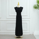 Robe Nœud — Pure Élégance Dubai