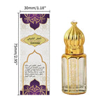 Parfum Floral Oriental — Roller Longue Tenue