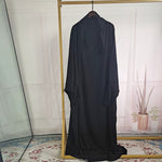 Robe de Prière — Élégance & Confort
