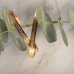 Bracelet Ayat Al-Kursi — Acier Inoxydable Gravé