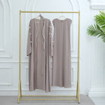 Robe Nœud — Pure Élégance Dubai