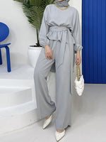 Ensemble 2 Pièces — Style Saoudien Moderne