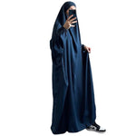 Robe de Prière — Élégance & Confort