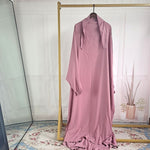 Robe de Prière — Élégance & Confort