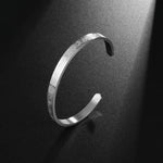 Collier Médaillon Ayat Al-Kursi — Acier Inoxydable