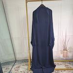 Robe de Prière — Élégance & Confort