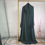 Robe de Prière — Élégance & Confort