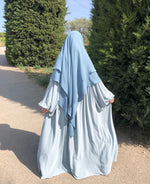 Hijab Premium — Style Indonésien