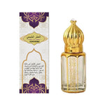 Parfum Floral Oriental — Roller Longue Tenue