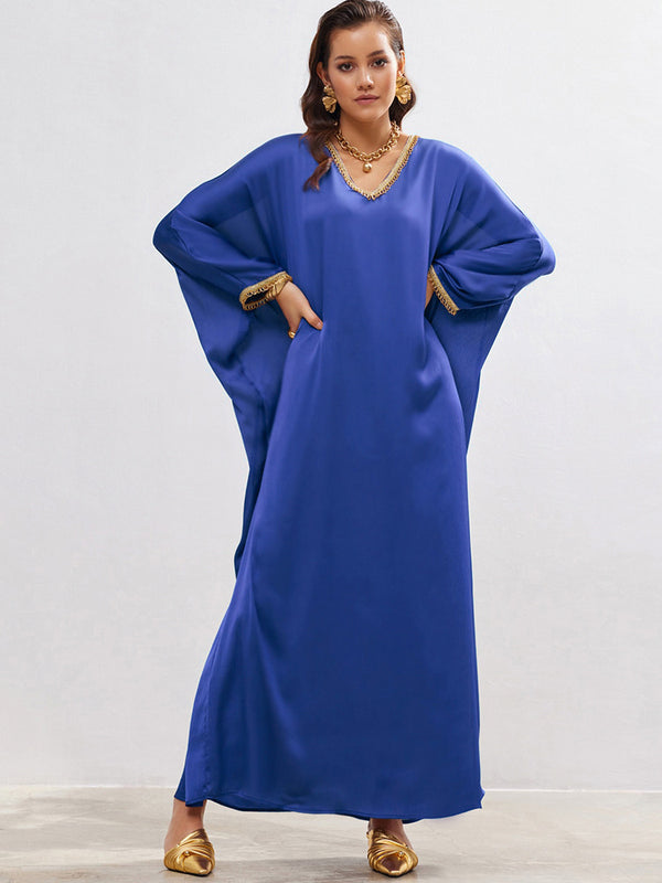 Abaya Prière — Style Saoudien