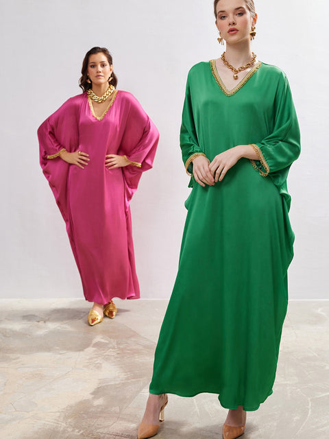 Abaya Prière — Style Saoudien