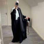 Robe de Prière — Élégance & Confort