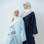 Ensemble 2 Pièces — Top & Jupe Élégante Dubai