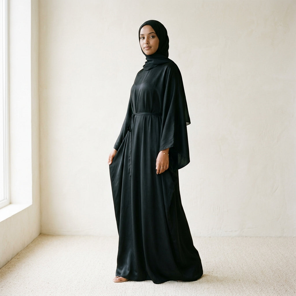 Abayas Modernes