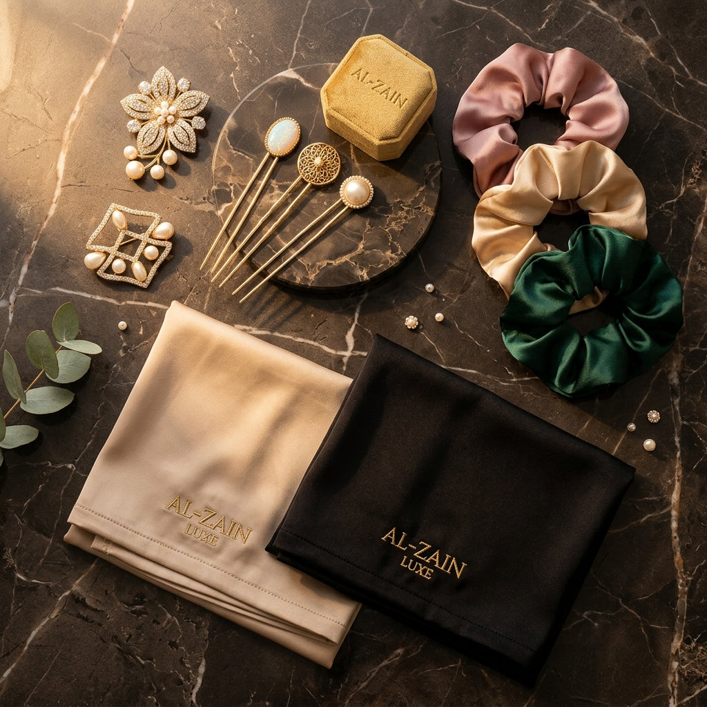 Accessoires